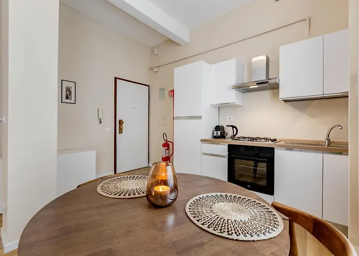 Daire Urbana 24 Roma