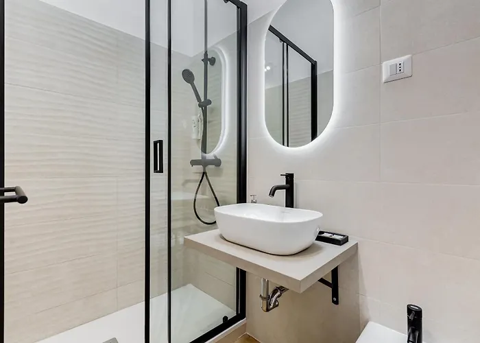 Urbana 24 Daire Roma