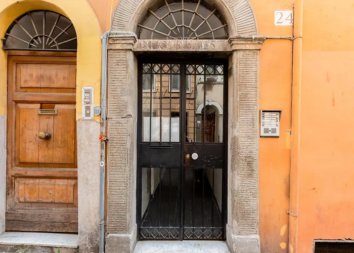 Urbana 24 Roma