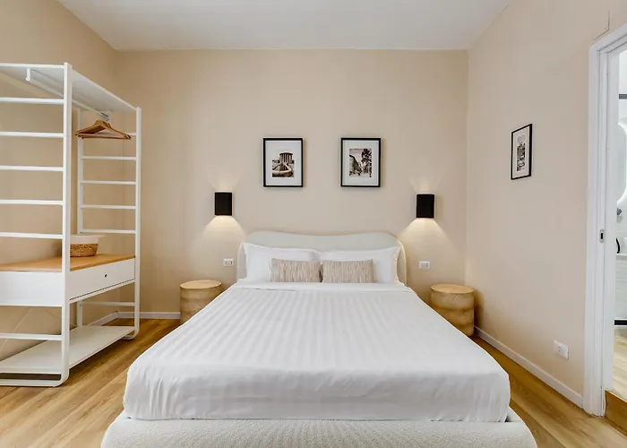 Daire Urbana 24 Roma