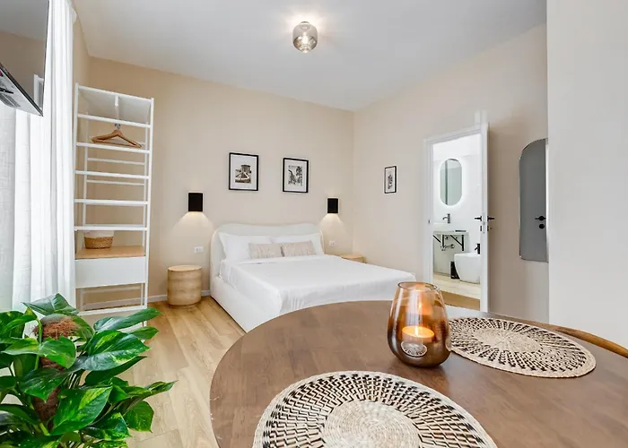 Daire Urbana 24 Roma