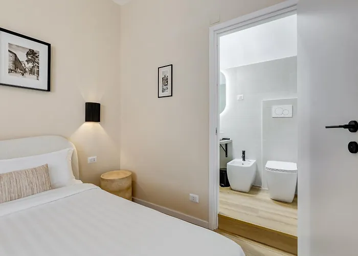 Urbana 24 Daire Roma