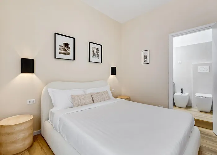 Urbana 24 Daire Roma