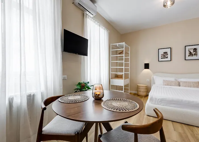 Urbana 24 Daire